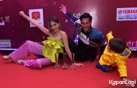 Foto Jessica Iskandar