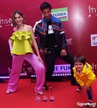 Foto Jessica Iskandar