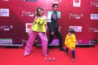 Foto Jessica Iskandar