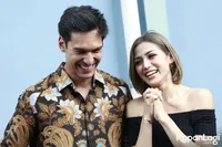 Foto Jessica Iskandar