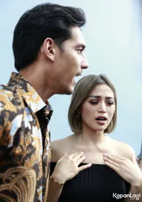 Foto Jessica Iskandar