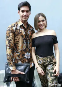 Foto Jessica Iskandar