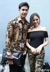 Foto Jessica Iskandar