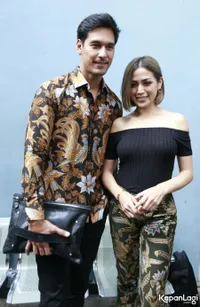 Foto Jessica Iskandar