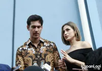 Foto Jessica Iskandar