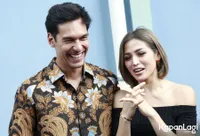 Foto Jessica Iskandar