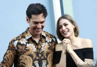 Foto Jessica Iskandar