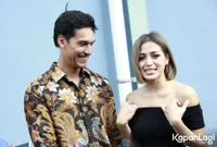 Foto Jessica Iskandar