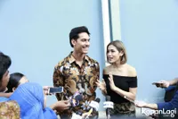 Foto Jessica Iskandar