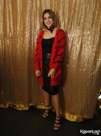 Foto Jessica Iskandar