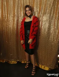 Foto Jessica Iskandar