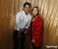 Foto Jessica Iskandar