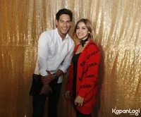 Foto Jessica Iskandar