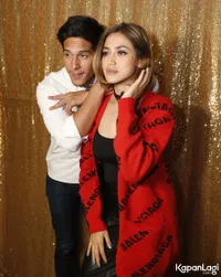 Foto Jessica Iskandar