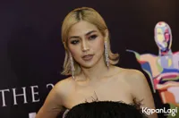 Foto Jessica Iskandar