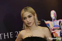 Foto Jessica Iskandar