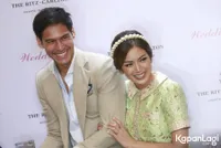 Foto Jessica Iskandar