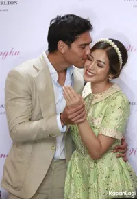 Foto Jessica Iskandar