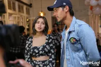 Foto Jessica Iskandar