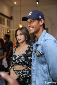 Foto Jessica Iskandar