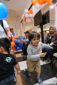 Foto Jessica Iskandar