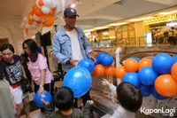 Foto Jessica Iskandar