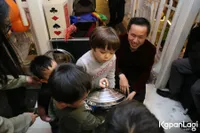 Foto Jessica Iskandar