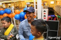 Foto Jessica Iskandar