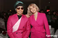 Foto Jessica Iskandar