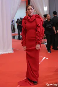 Foto Jessica Iskandar