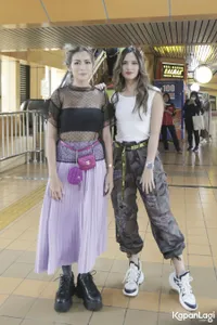 Foto Jessica Iskandar