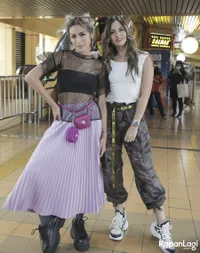 Foto Jessica Iskandar