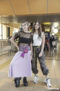 Foto Jessica Iskandar