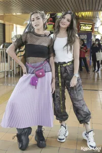 Foto Jessica Iskandar