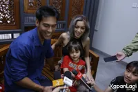 Foto Jessica Iskandar