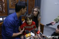 Foto Jessica Iskandar