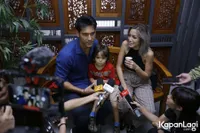 Foto Jessica Iskandar