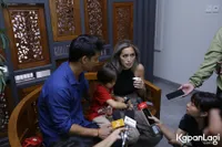 Foto Jessica Iskandar