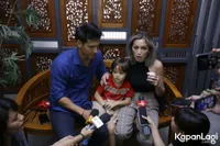 Foto Jessica Iskandar