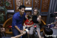 Foto Jessica Iskandar