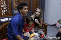 Foto Jessica Iskandar