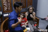 Foto Jessica Iskandar