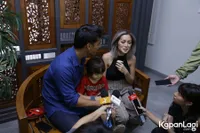 Foto Jessica Iskandar