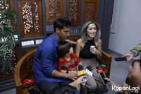 Foto Jessica Iskandar