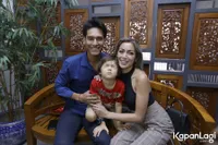 Foto Jessica Iskandar