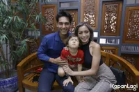 Foto Jessica Iskandar