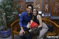 Foto Jessica Iskandar