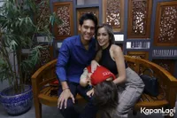 Foto Jessica Iskandar