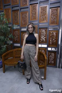 Foto Jessica Iskandar