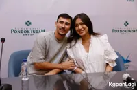 Foto Jessica Iskandar